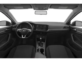 Volkswagen Jetta 2021 S 4p Sed 8P 1.4L TSI29/39 MPG ciudad/carretera
