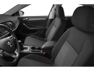 Volkswagen Jetta 2021 S 4p Sed 8P 1.4L TSI29/39 MPG ciudad/carretera