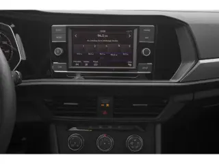 Volkswagen Jetta 2021 S 4p Sed 8P 1.4L TSI29/39 MPG ciudad/carretera