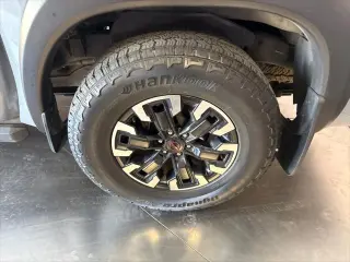 Nissan Frontier 2023 4x2 PRO-X 4dr Crew Cab 5 ft. SB