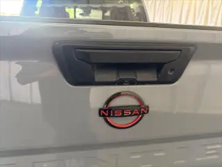 Nissan Frontier 2023 4x2 PRO-X 4dr Crew Cab 5 ft. SB