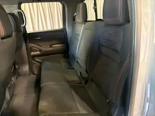Nissan Frontier 2023 4x2 PRO-X 4dr Crew Cab 5 ft. SB