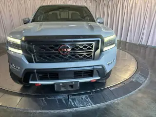 Nissan Frontier 2023 4x2 PRO-X 4dr Crew Cab 5 ft. SB