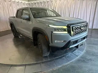 Nissan Frontier 2023 4x2 PRO-X 4dr Crew Cab 5 ft. SB