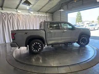 Nissan Frontier 2023 4x2 PRO-X 4dr Crew Cab 5 ft. SB