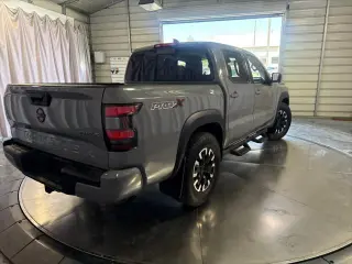 Nissan Frontier 2023 4x2 PRO-X 4dr Crew Cab 5 ft. SB