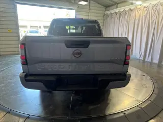 Nissan Frontier 2023 4x2 PRO-X 4dr Crew Cab 5 ft. SB