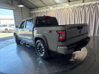 Nissan Frontier 2023 4x2 PRO-X 4dr Crew Cab 5 ft. SB