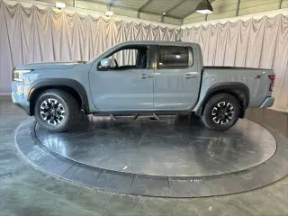 Nissan Frontier 2023 4x2 PRO-X 4dr Crew Cab 5 ft. SB