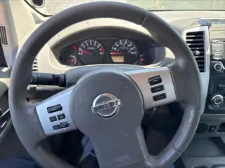 Nissan Frontier 2017 4x2 S 4dr King Cab 6.1 ft. SB 5M