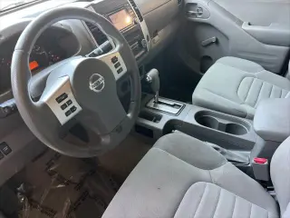 Nissan Frontier 2017 4x2 S 4dr King Cab 6.1 ft. SB 5M