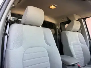 Nissan Frontier 2017 4x2 S 4dr King Cab 6.1 ft. SB 5M