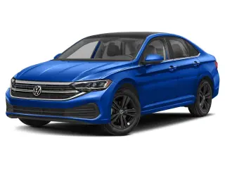 Volkswagen Jetta 2024 SE 4dr Sedán