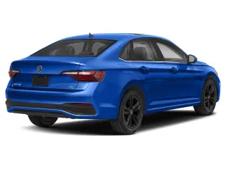 Volkswagen Jetta 2024 SE 4dr Sedán