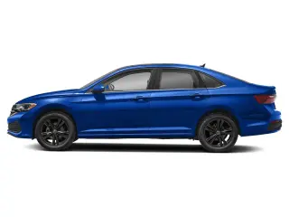 Volkswagen Jetta 2024 SE 4dr Sedán