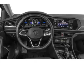 Volkswagen Jetta 2024 SE 4dr Sedán