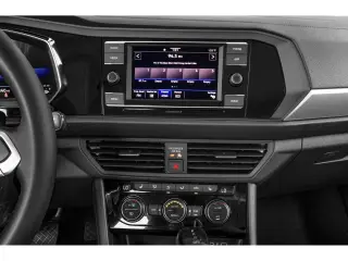 Volkswagen Jetta 2024 SE 4dr Sedán