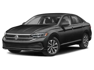 Volkswagen Jetta 2024 S 4p Sedan 8P