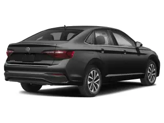 Volkswagen Jetta 2024 S 4p Sedan 8P