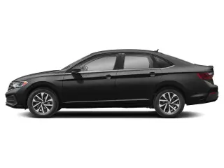 Volkswagen Jetta 2024 S 4p Sedan 8P