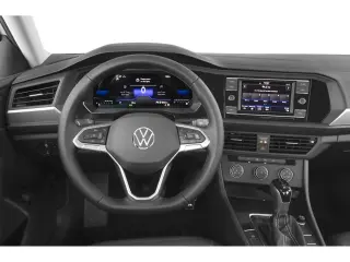 Volkswagen Jetta 2024 S 4p Sedan 8P