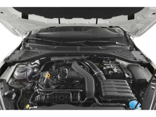 Volkswagen Jetta 2024 S 4p Sedan 8P