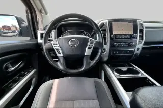 Nissan Titan 2021 4x2 SV 4dr Crew Cab 5.6 ft. SB