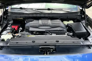 Nissan Titan 2021 4x2 SV 4dr Crew Cab 5.6 ft. SB