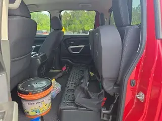 Nissan Titan 2021 4x2 SV 4dr Crew Cab 5.6 ft. SB