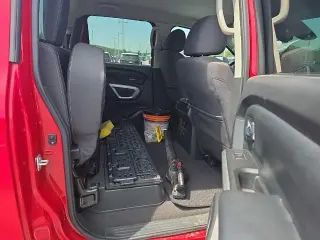 Nissan Titan 2021 4x2 SV 4dr Crew Cab 5.6 ft. SB