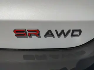 Nissan Kicks 2025 AWD SR 4dr Crossover