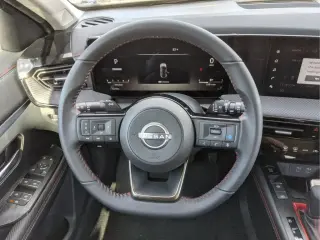 Nissan Kicks 2025 AWD SR 4dr Crossover