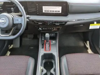 Nissan Kicks 2025 AWD SR 4dr Crossover