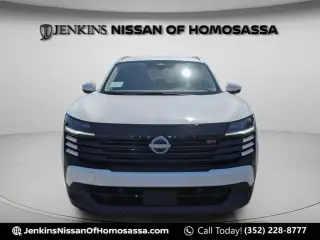 Nissan Kicks 2025 AWD SR 4dr Crossover