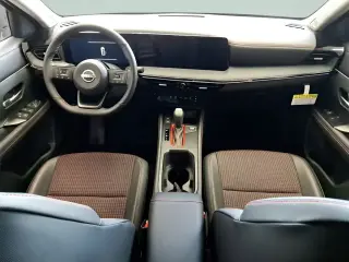 Nissan Kicks 2025 SR 4dr Crossover