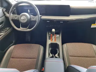 Nissan Kicks 2025 SR 4dr Crossover