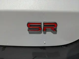 Nissan Kicks 2025 SR 4dr Crossover