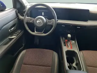 Nissan Kicks 2025 SR 4dr Crossover