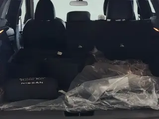 Nissan Kicks 2025 SR 4dr Crossover