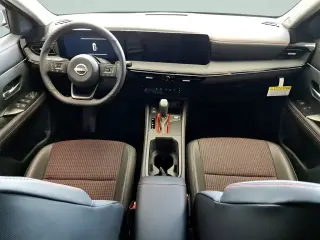 Nissan Kicks 2025 SR 4dr Crossover