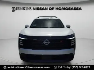Nissan Kicks 2025 SR 4dr Crossover