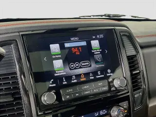 Nissan Titan 2021 4x4 PRO-4X 4p Crew Cab 5.6 ft. SB