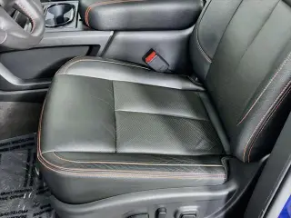 Nissan Titan 2021 4x4 PRO-4X 4p Crew Cab 5.6 ft. SB