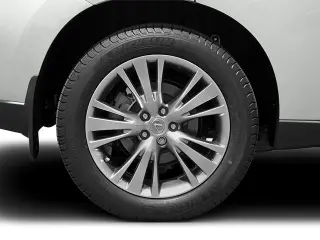 Lexus RX 350 2013 AWD 4dr SUV