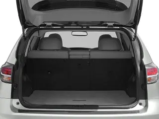 Lexus RX 350 2013 AWD 4dr SUV