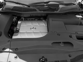 Lexus RX 350 2013 AWD 4dr SUV