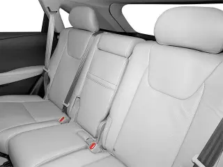 Lexus RX 350 2013 AWD 4dr SUV
