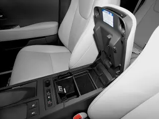 Lexus RX 350 2013 AWD 4dr SUV