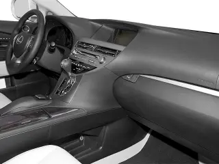 Lexus RX 350 2013 AWD 4dr SUV