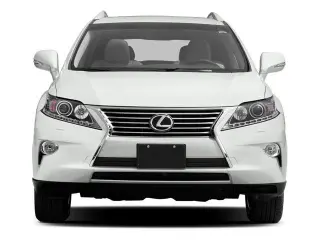 Lexus RX 350 2013 AWD 4dr SUV